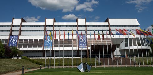 Image for Reforming the Court - European Court of Human Rights Ministerial Conference