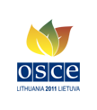 Image for Lithuania Assumes OSCE Chairmanship