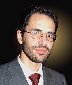 Image for PACE Elects Paulo Sérgio Pinto de Albuquerque Judge of the European Court of Human Rights in Respect of Portugal