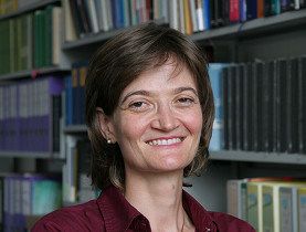 Image for Law Professor Helen Keller Appointed ECtHR Judge in Respect of Switzerland