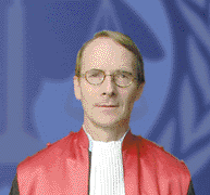 Image for Supreme Court Justice Erik Møse Elected ECtHR Judge in Respect of Norway
