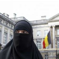 Image for Europe's Banning of the Full-Face Veil – Ongoing News and Opinions