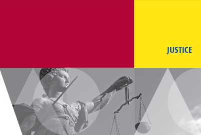 Image for FRA Report Reveals Significant Challenges to Effective Access to Justice in the EU