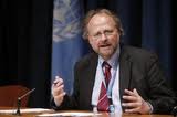 Image for Special Rapporteur Calls for Inter-religious Dialogue as Means to Fight Intolerance