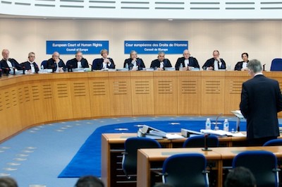 Image for Recent Decisions and Judgments