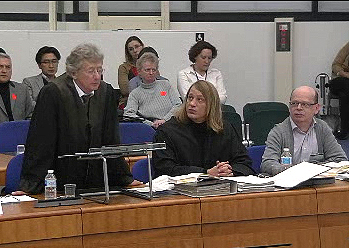Image for Recent Hearings