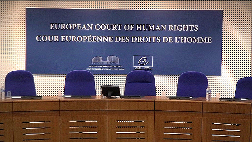 Image for Recently Communicated Cases