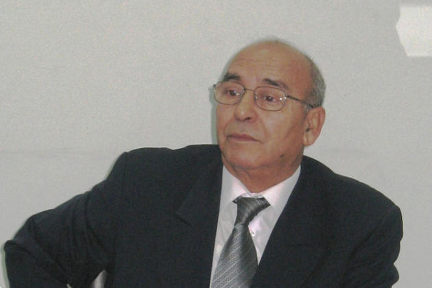 Image for Marking the Passing of Human Rights Champion Abdelfattah Amor