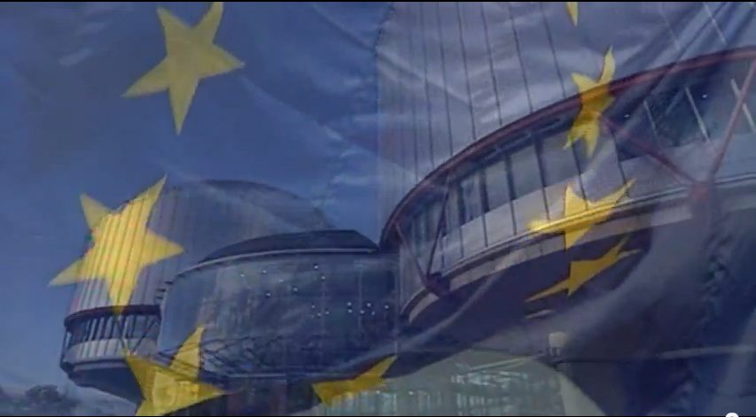 Image for Court Produces YouTube Video – 'Conscience of Europe'