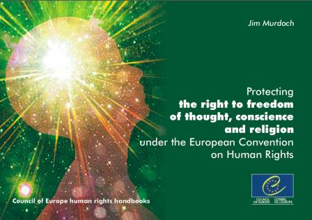 Image for New Handbooks on the European Convention on Human Rights