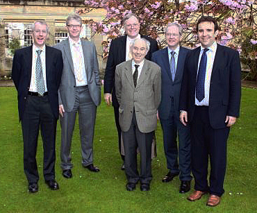 Image for Oxford Journal of Law and Religion Colloquium