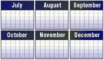 Image for Upcoming Events - Europe