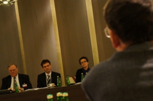 Image for Religious and belief communities discussed at OSCE human rights conference