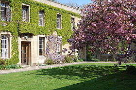 Image for Oxford Journal of Law and Religion Lecture Series, Trinity Term 2013