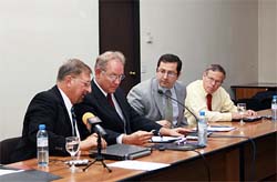 Image for Armenia: 'Models of Relationship of State and Church: Contemporary Tendencies'