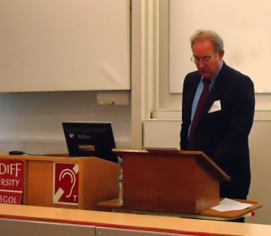 Image for Law and Religion Scholars Network 2013 Annual Conference, Cardiff