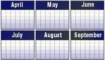 Image for Upcoming Events