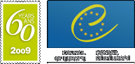 Image for Council of Europe - 60 years of history