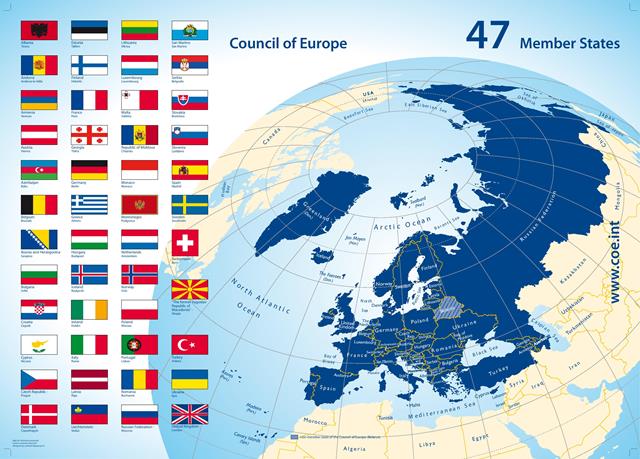 Image for Europe Law and Religion Headlines will return in the New Year [click for more information]