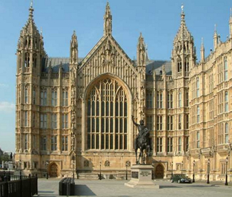Image for Parliamentarians Meet at Palace of Westminster to Discuss Freedom of Religion or Belief