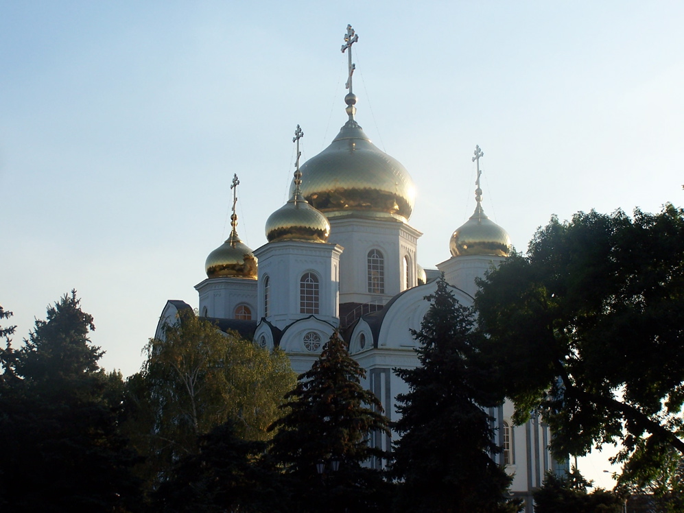 Image for Russian State University for Humanities’ Center for Religious Studies and ICLRS Co-sponsor Conference on Education, 31 March - 1 April 2008