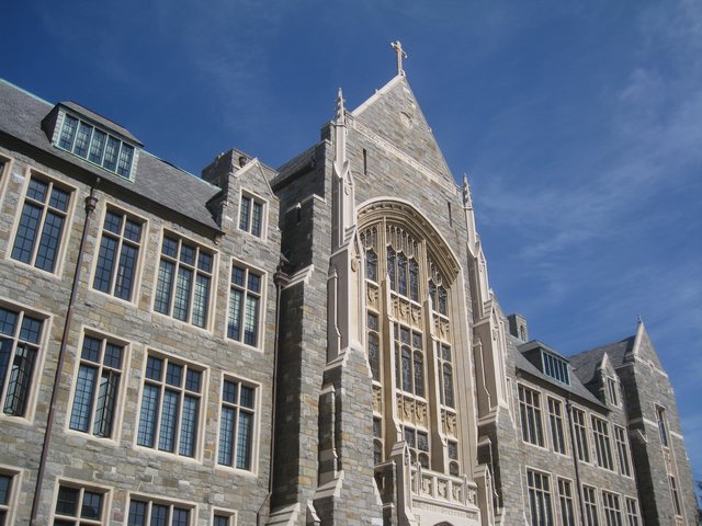 Image for Georgetown Conference: The Future of U.S. International Religious Freedom Policy, 10 October 2008