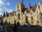 Image for Strasbourg Consortium at the Oxford Conference on Law and Religion