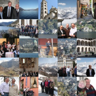 Image for 'Law and Religion in Mediterranean Islam” - Como, Italy, 6-8 April 2010