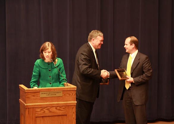 Image for Religious Freedom Writing Contest for Student Members of the Clark Society