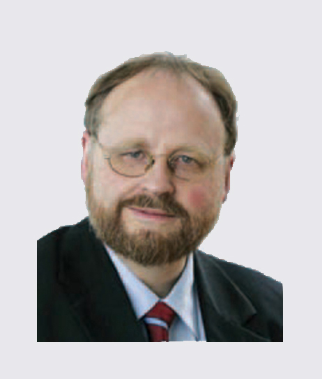 Image for Rapporteur Heiner Bielefeldt: Limitations on religious freedom have 'chilling effect'