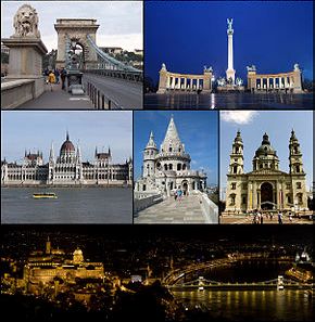 Image for ICLRS and Central European University Host Budapest Conference on Islam in Europe