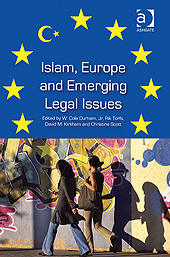 Image for Islam, Europe and Emerging Legal Issues