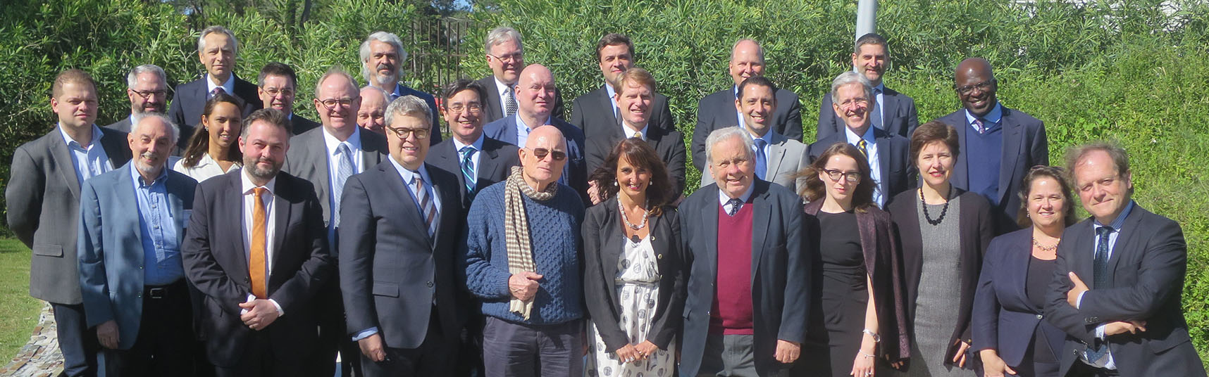 Image for Punta del Este Conference: Human Dignity for Everyone Everywhere