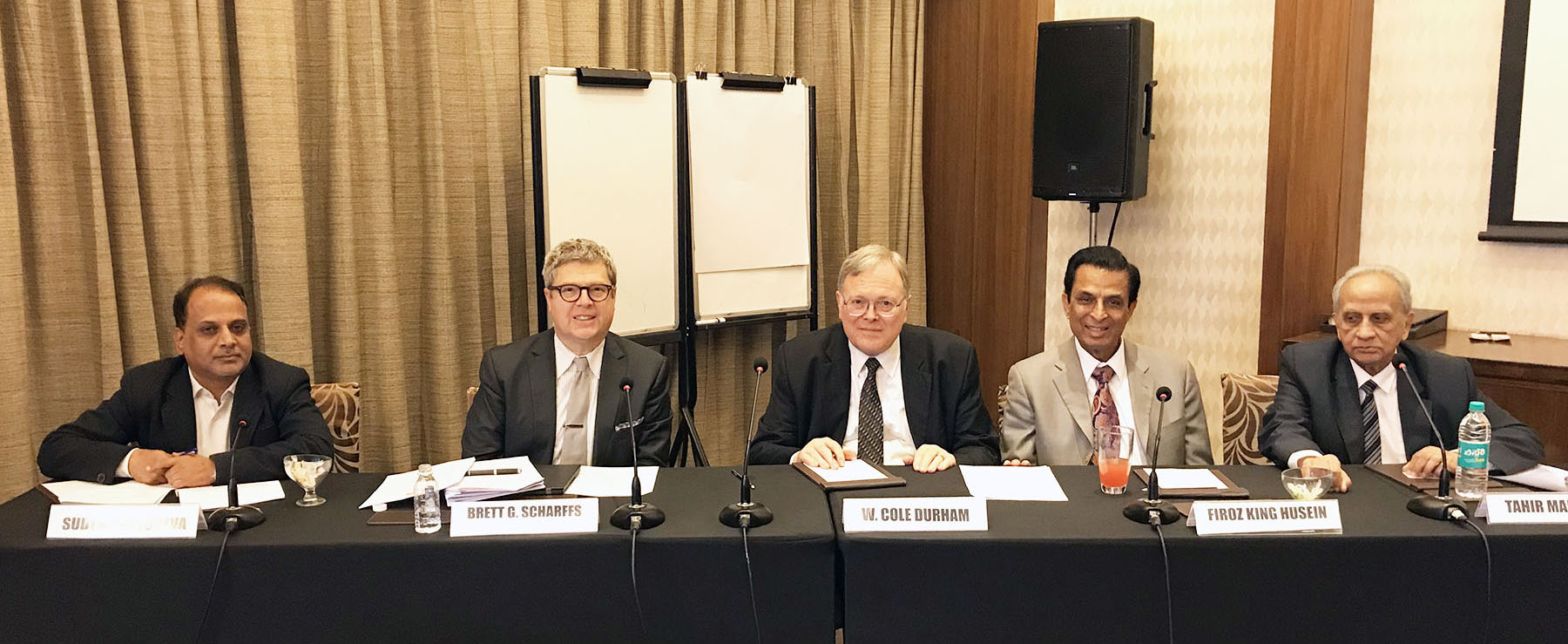 Image for SACRALS Conference 2019: UDHR in Its 8th Decade : Fostering Dignity and Equality